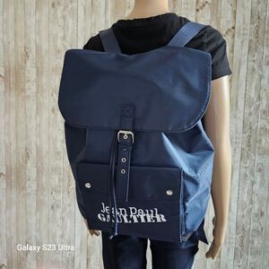 Jean Paul Gaultier Backpack